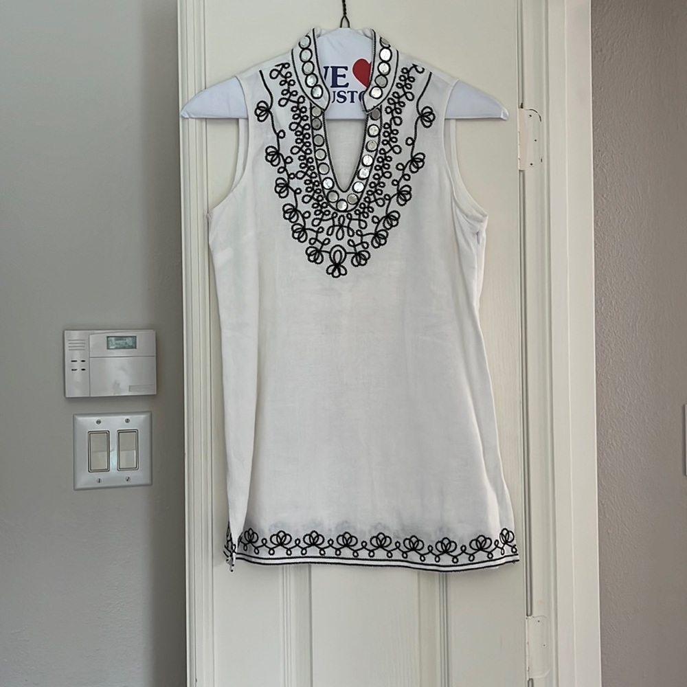 Grace Elements Tunic